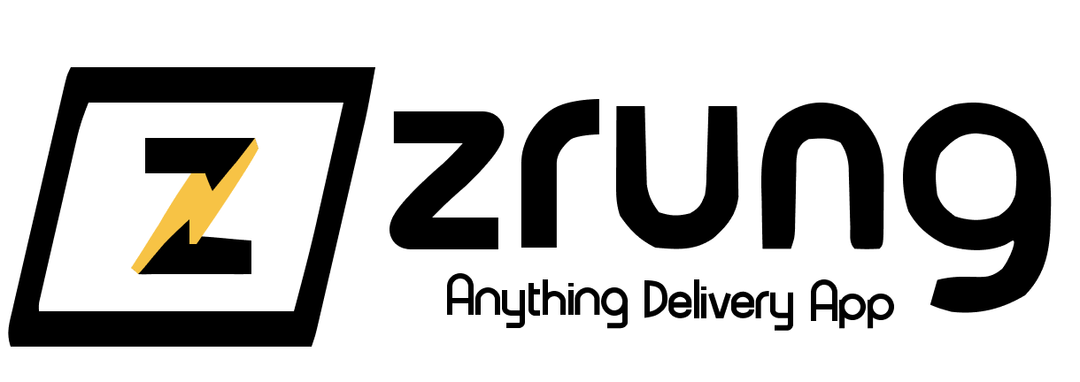 Zrung